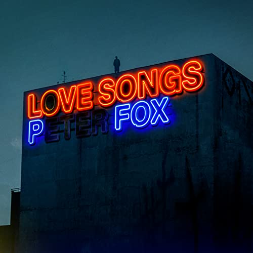 Fox , Peter - Love Songs