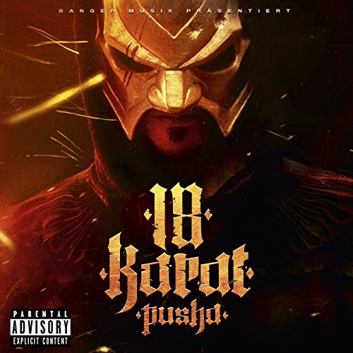 18 Karat - Pusha