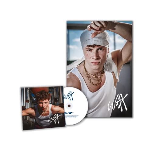 Wax - o. Titel