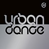 Sampler - Urban Dance Vol. 21 (incl. EDM, Deep House & Festival Sounds) (3 CDs Box-Set)