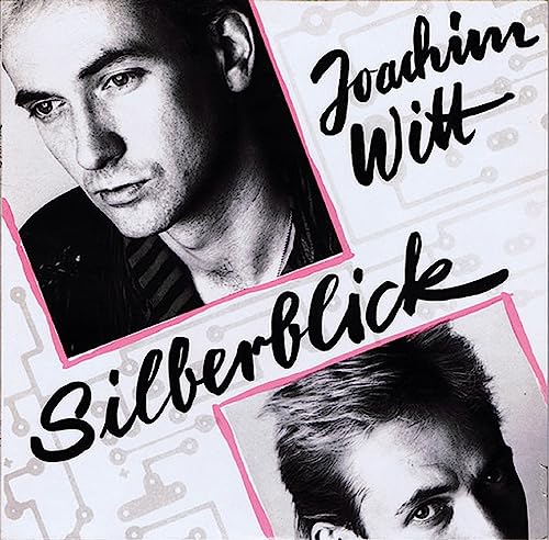 Witt , Joachim - Silberblick (Reissue)