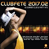 Sampler - Clubfete 2018 (63 Club Dance & Party Hits)