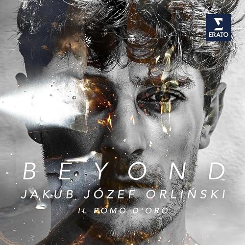 Orlinski , Jakub Jozef & Il Pomo d'Oro - Beyond