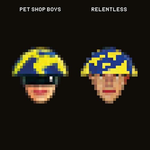 Pet Shop Boys - Relentless (Remastered)