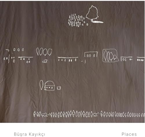 Kayikci,Büsra, Kayikci - Places