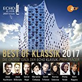 Eschenbach , Christoph & Wiener Philharmoniker & Fleming , Renee - Sommernachtskonzert 2017
