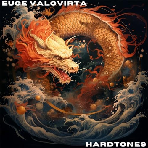 Valovirta , Euge - Hardtones