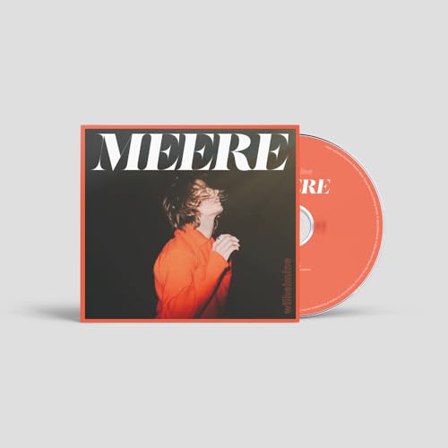 Wilhelmine - Meere