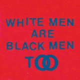 Young Fathers - Cocoa Sugar