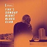 Fink - Resurgam (2lp+Mp3) [Vinyl LP]