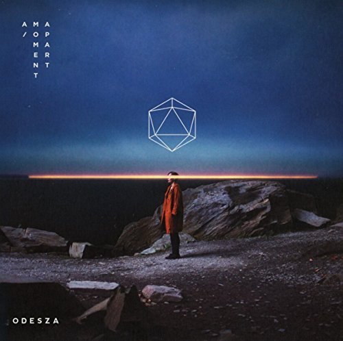 Odesza - A Moment Apart (CD+Mp3)