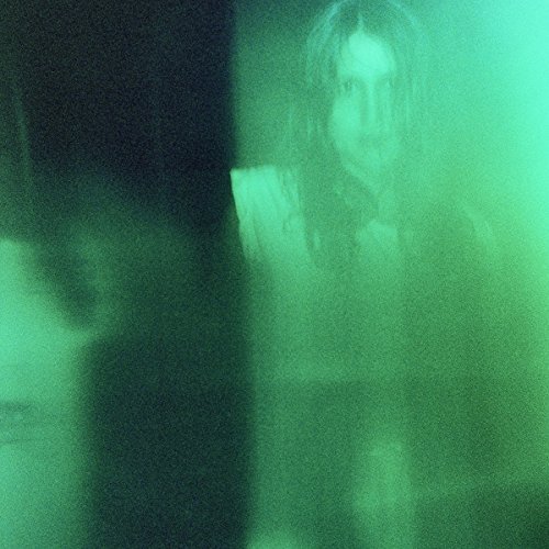 Helena Hauff - Qualm (2lp+Mp3) [Vinyl LP]