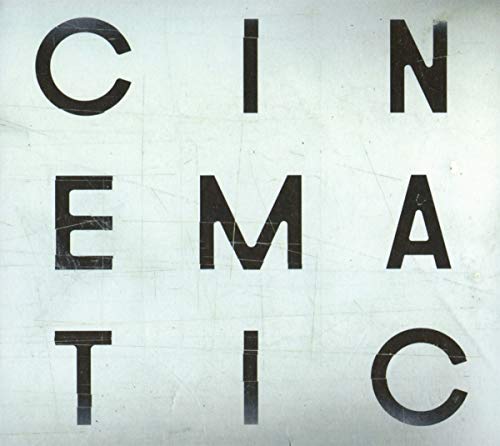 Cinematic Orchestra , The - To Believe