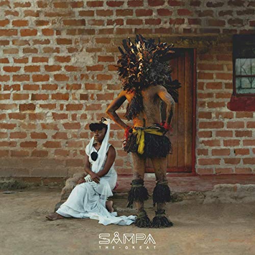 Sampa the Great - The Return (Digipack)