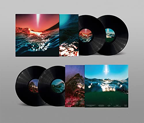 Bonobo - Fragments (Vinyl)