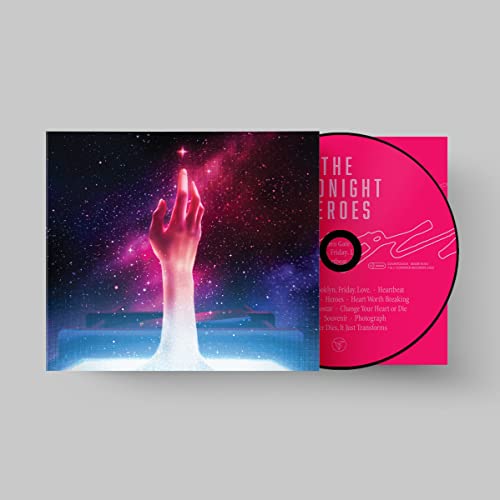 Midnight , The - Heroes