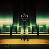 Odesza - A Moment Apart (Clear) (Vinyl)