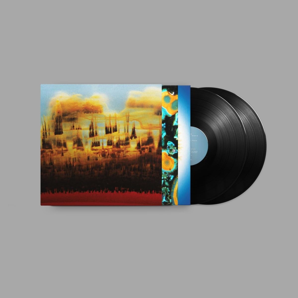 Bonobo - Distance in Static (Vinyl)
