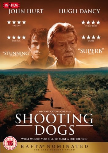  - Shooting Dogs [UK Import]