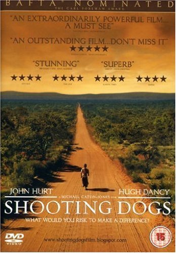  - Shooting Dogs [UK Import]
