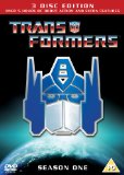 DVD - Transformers - Der Kinofilm