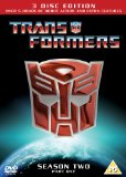  - Transformers - Season 2.2 [DVD]