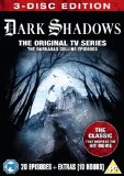  - Night of Dark Shadows - Das Schloss der verlorenen Seelen