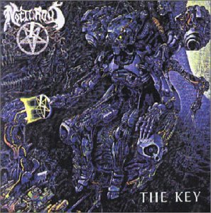 Nocturnus - The Key