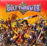 Bolt Thrower - Realm of Chaos