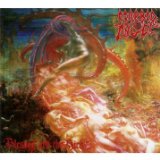 Morbid Angel - Altars of Madness (Limited Edition)