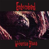 Entombed - Left Hand Path