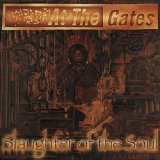 At the Gates - The Red in the Sky Is Ours [Vinyl LP]