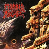 Morbid Angel - Formulas Fatal to the Flesh