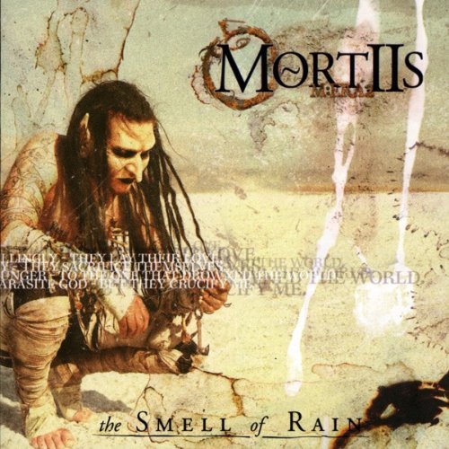 Mortiis - The smell of rain (Special Edition)