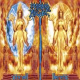 Morbid Angel - Formulas Fatal to the Flesh