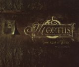 Mortiis - The smell of rain (Special Edition)