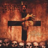 Deicide - To Hell With God (Ltd.Edt.)