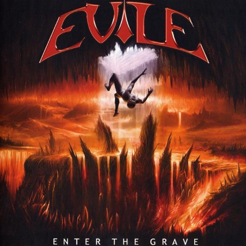 Evile - Enter the Grave