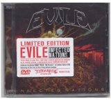 Evile - Five Serpent'S Teeth