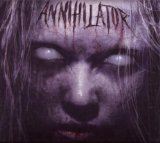 Annihilator - Metal (Ltd.Ed.)