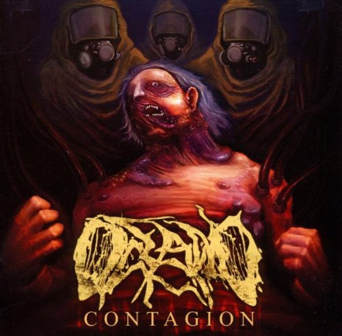 Oceano - Contagion