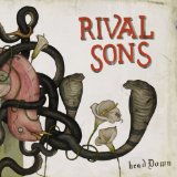 Rival Sons - Hollow Bones
