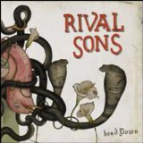 Rival Sons - Hollow Bones [Vinyl LP]