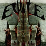 Evile - Infected Nations (Ltd.Edition Incl.Dvd)