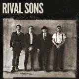 Rival Sons - Great Western Valkyrie