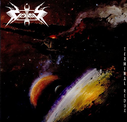 Vektor - Terminal Redux