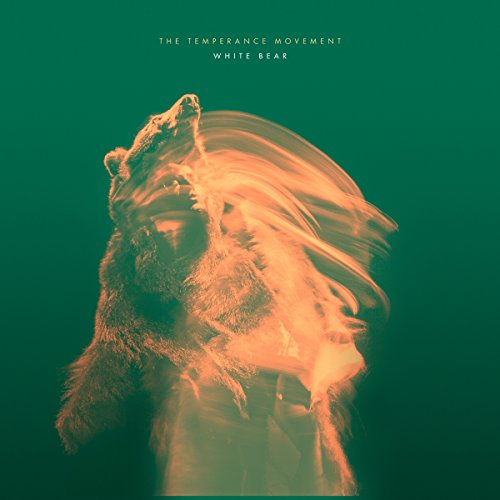 Temperance Movement , The - White Bear