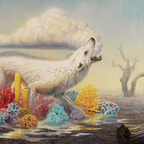 Rival Sons - Hollow Bones [Vinyl LP]