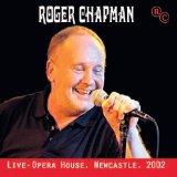 Roger Chapman & the Shortlist - Live at the Y 2001