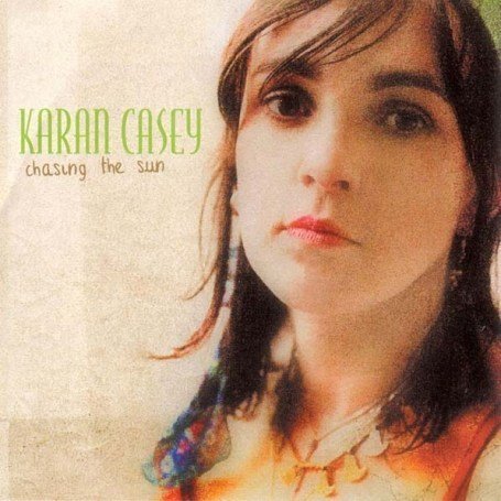 Casey , Karan - Chasing the sun